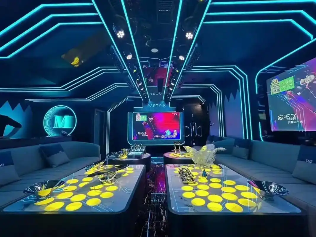 丽水商务ktv创新模式-松阳县ktv预定